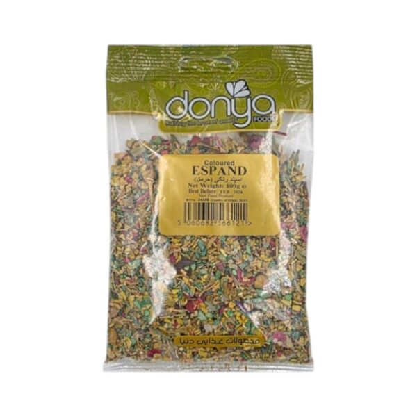 Espand (Coloured) 100 G