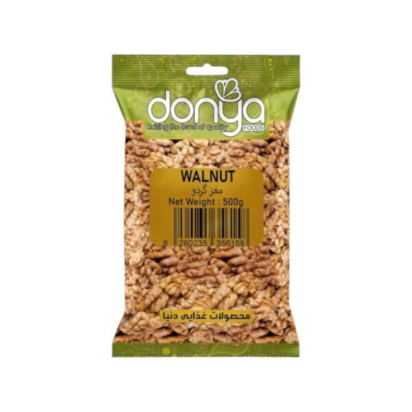 Donya Food Walnut 450G