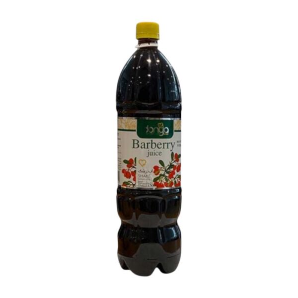 Fruit Juice Barberry Juice