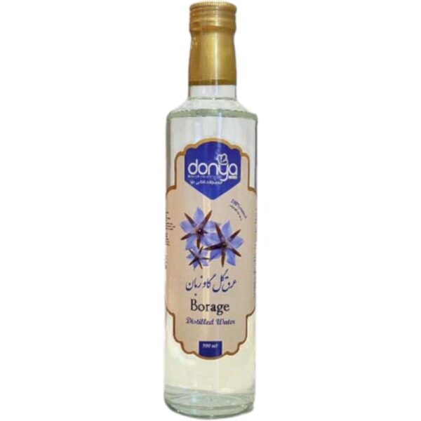 Donya Food Distilled borage (Golgavzaban) 500ml