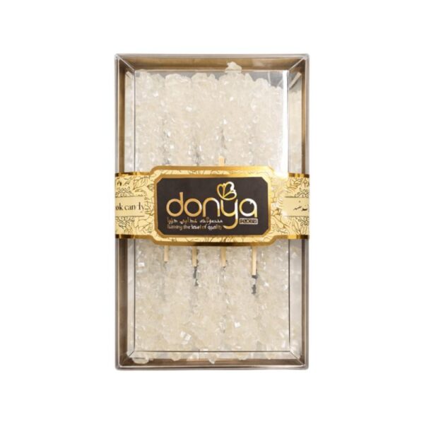 Donya Food Crystal Sugar 250G