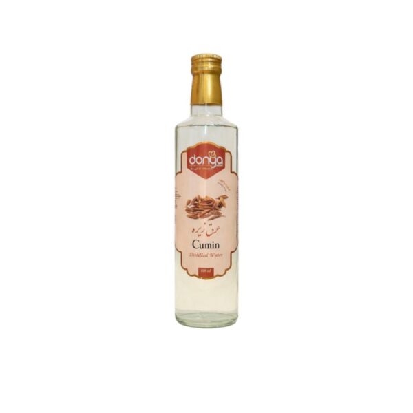Donya Food Distilled Cumin (Zireh) 500ml