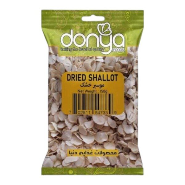 Donya Food Dried Shallot 150G