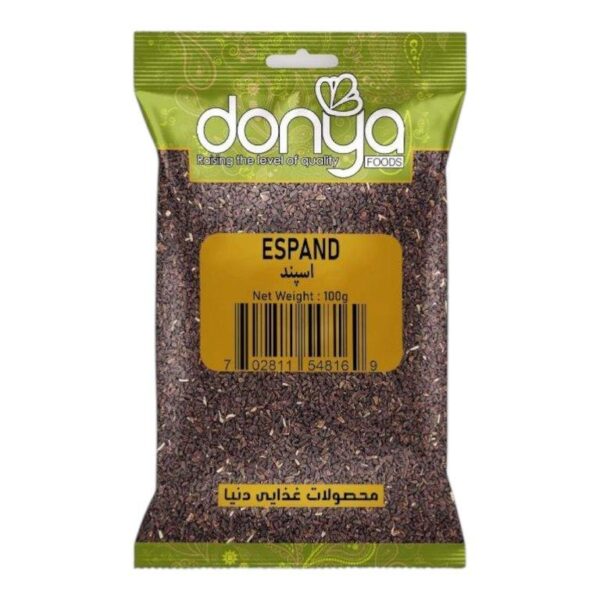 Donya Food Espand 100g