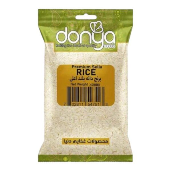 Donya Food Rice Premium 1.2kg