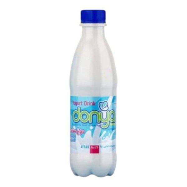 Donya Food Yoghurt Drink 500Ml