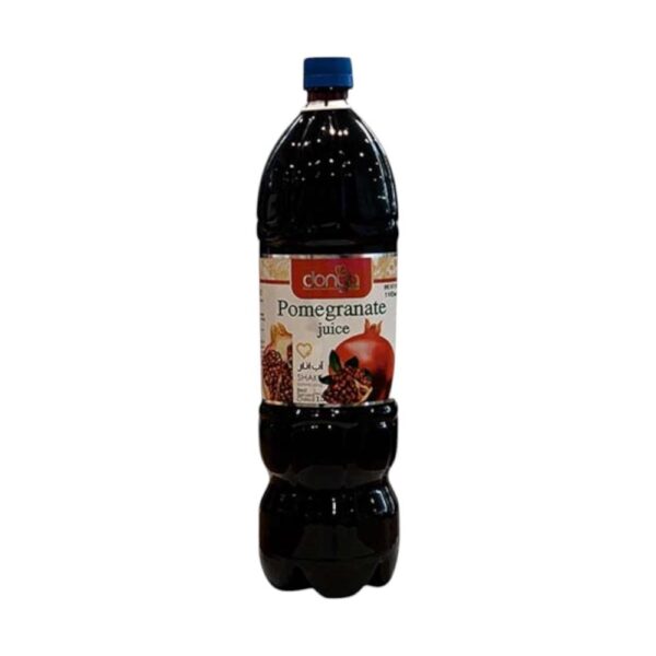 Fruit Juice Pomegranate Juice