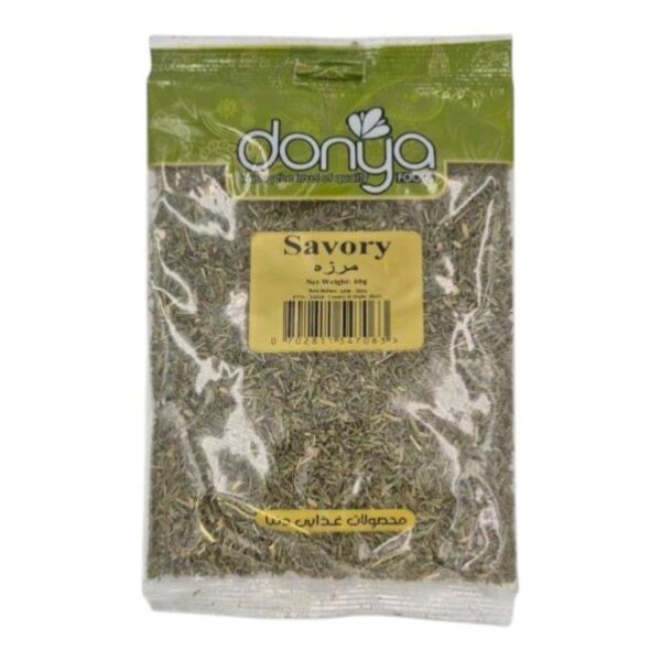 Donya Savory 60g