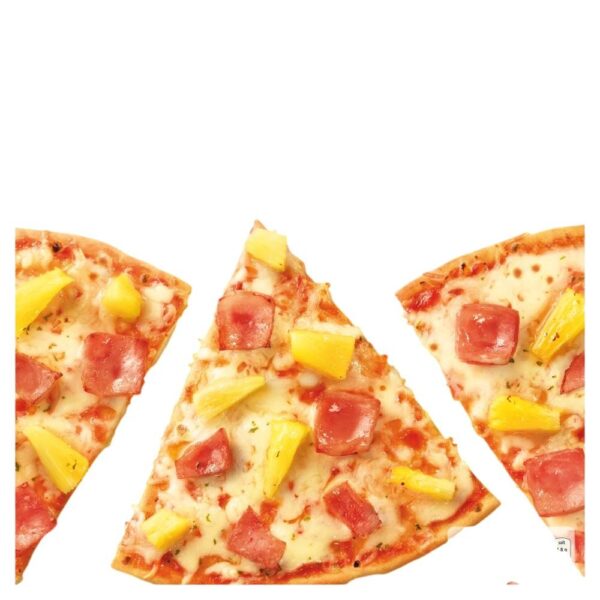 Dr. Oetker Ristorante Hawaii Pizza