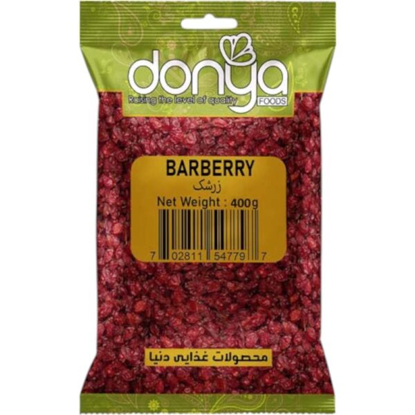 Donya Food Barberries 400G