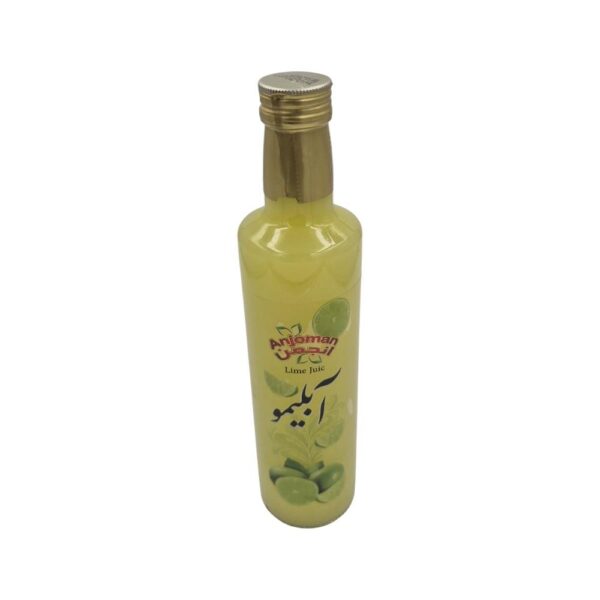 Anjoman Lime Juice 500cc