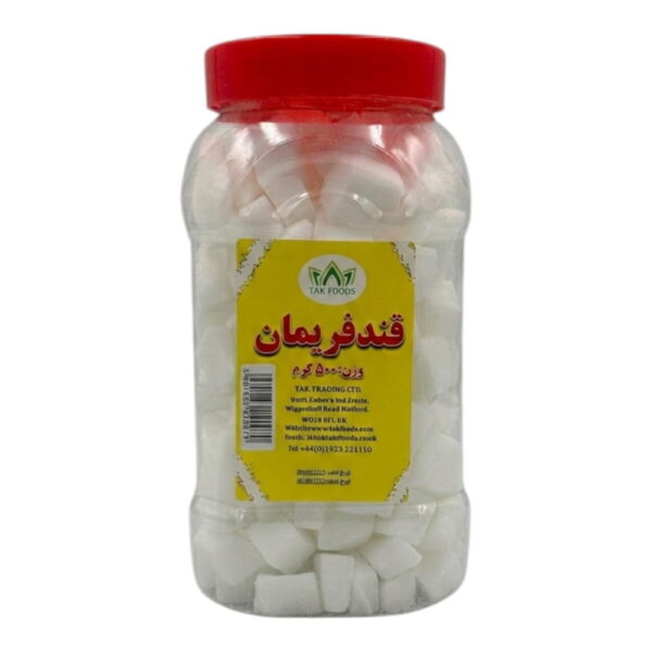 Fariman Sugar Cube 500g