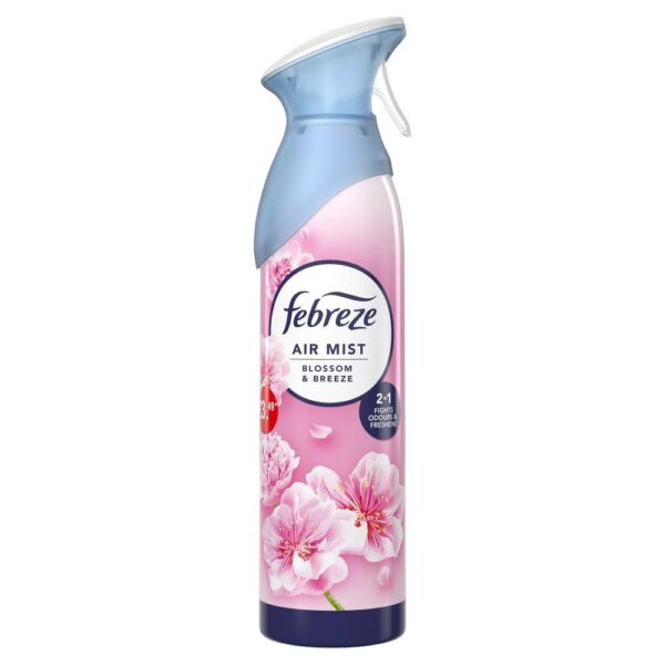 Febreze Air Freshener Blossom and Breeze