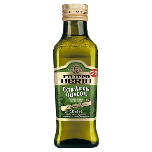 Filippo Berio Classico Oil 250Ml