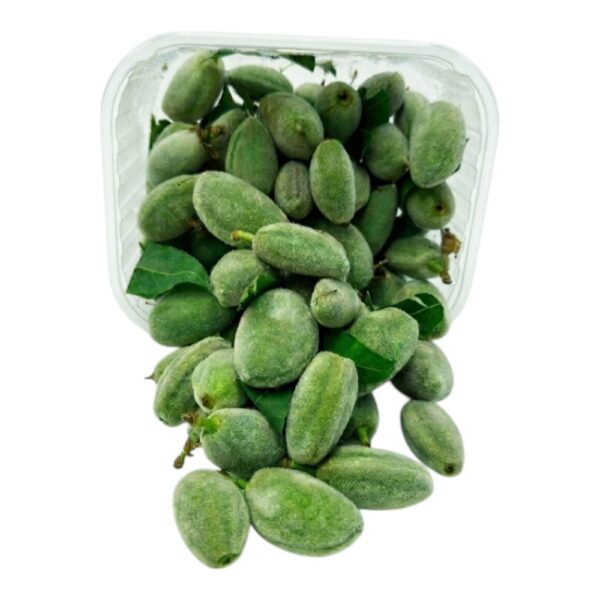 Fresh Almond 500g