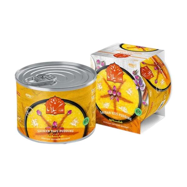 Gilani Sholeh Zard 460G