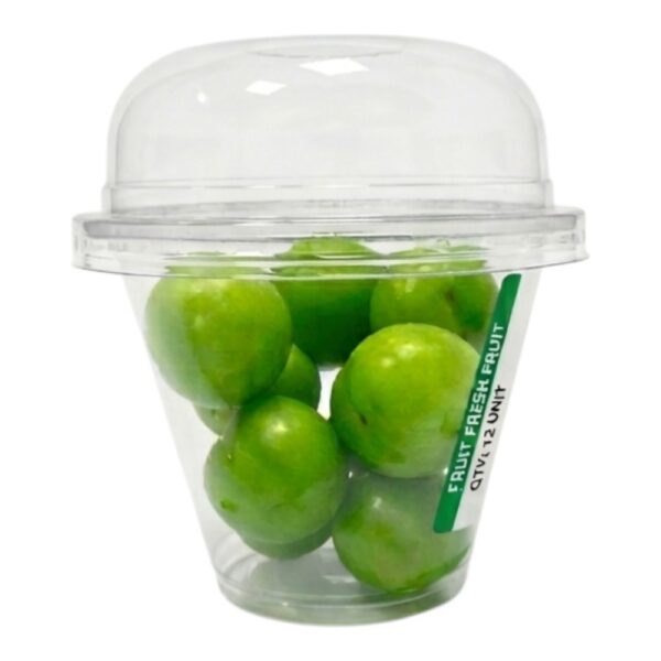 Green Plum 200g