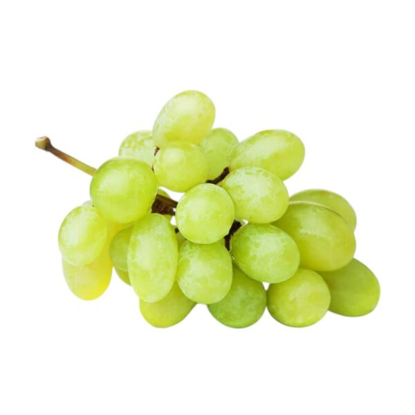 Green Grapes 500g