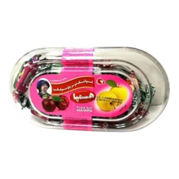 Hampa Lavashak Mixed Crystal 365G
