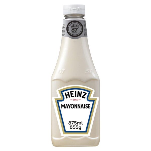 Heinz Mayonnaise