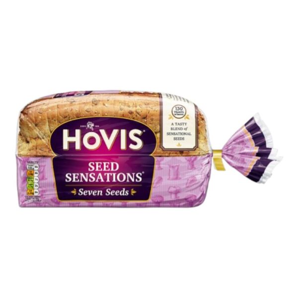 Hovis Seeds Original