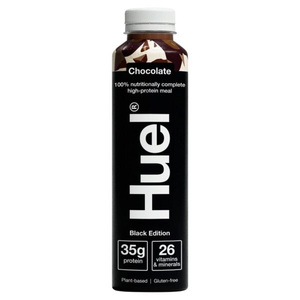 Huel Black Edition Chocolate