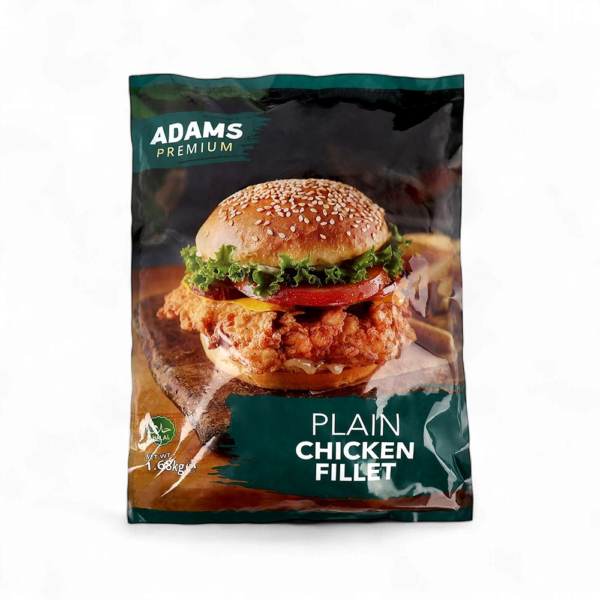Adams Premium Chicken Fillet 1.68Kg