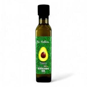 Adg Be Natura Avocado Oil 500Ml