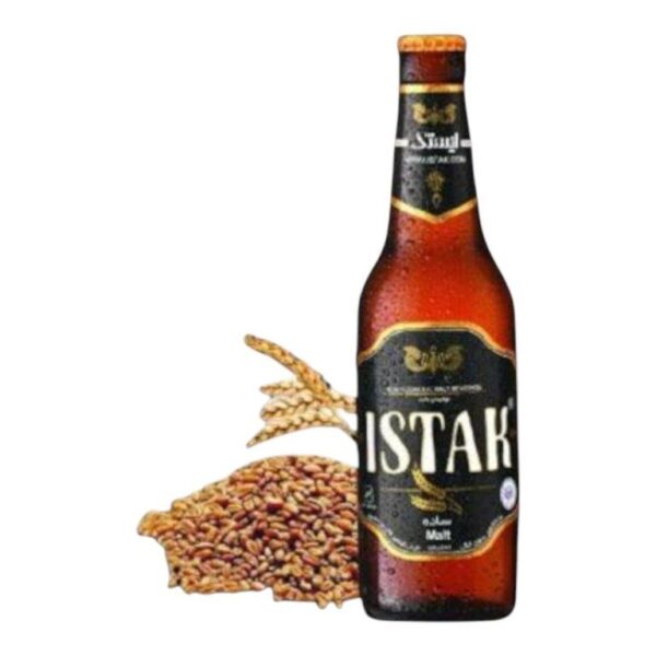 Istak Black 240G