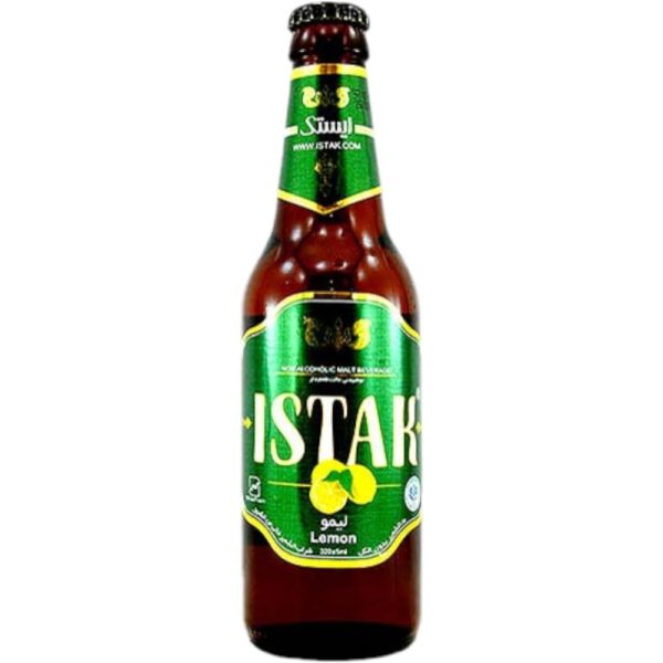 Istak Lemon 320G