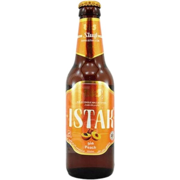 Istak Peach 320G