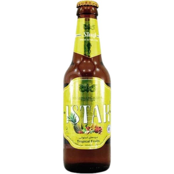 Istak Tropical 320G