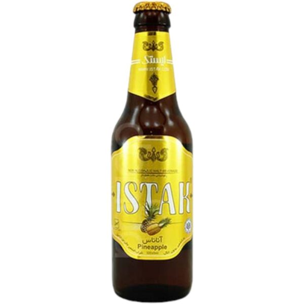 Istak Pineapple 320G
