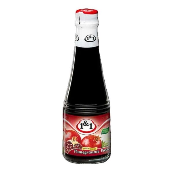 1&1 Pomegranate Paste