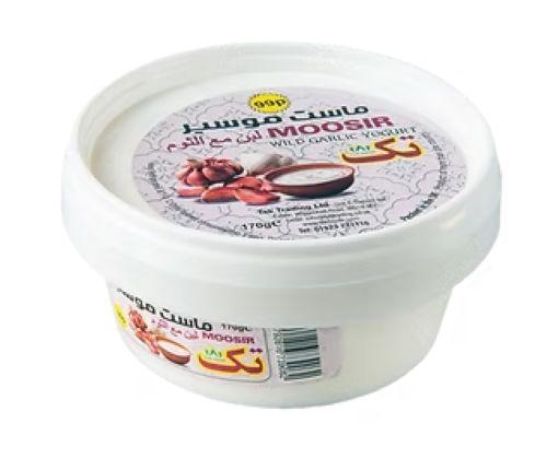 Tak Garlic Yogurt 170g