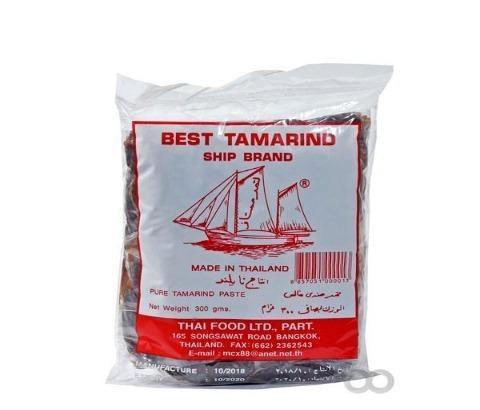 Seven Tamarind