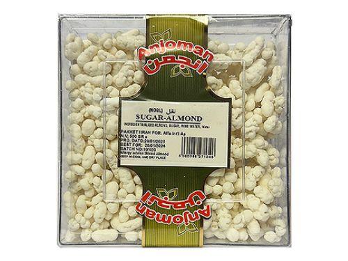 Anjoman Noghl 500g