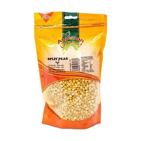 Anjoman Split Peas 400g
