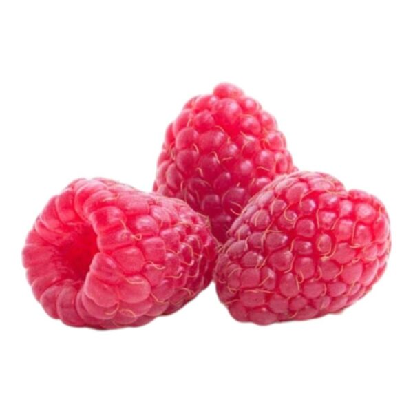 Raspberries 125g
