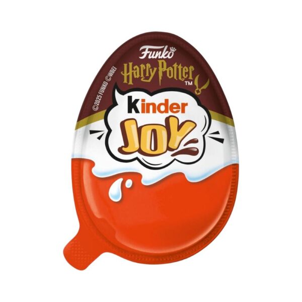 Kinder Chocolate Joy Funko