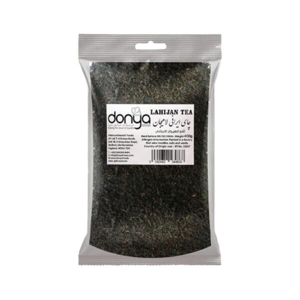 Donya Food Lahijan Tea 500g