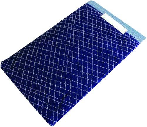 Leaf Kiseh Hamam