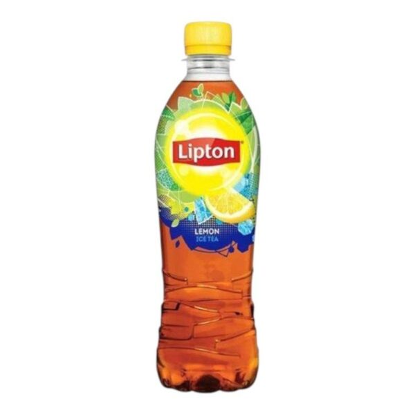 Lipton Ice Tea Lemon