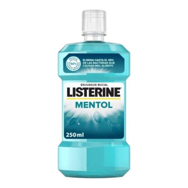 Listerine Coolmint