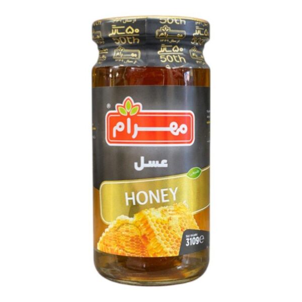 Mahram Honey