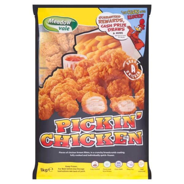 Meadow Vale Pickin' Chicken
