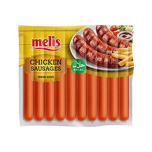 Melis Chicken Sausages