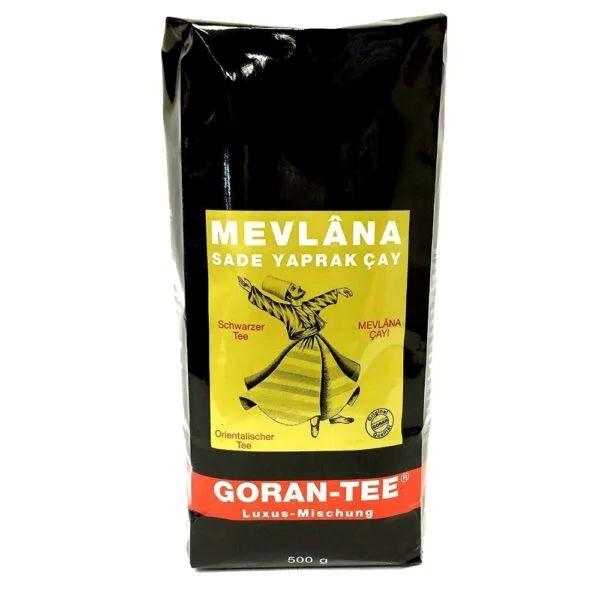 Mevlana Tea 500G