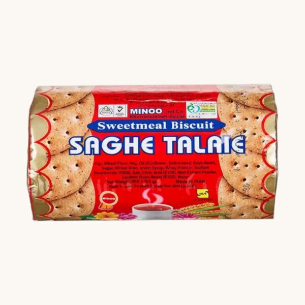 Minoo Saghe Talaie