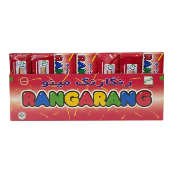 Minoo Wafer Rangarang